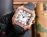 OROLOGI Cartier