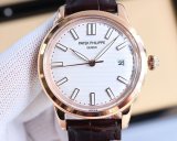 OROLOGI Patek Philippe