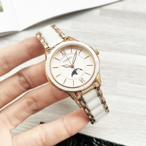 OROLOGI Chanel