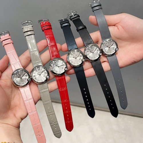 OROLOGI Cartier