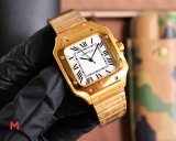 OROLOGI Cartier
