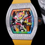 OROLOGI Richard Mille