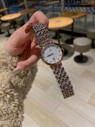 OROLOGI Omega