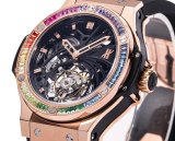 OROLOGI HUBLOT