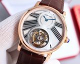 OROLOGI Cartier