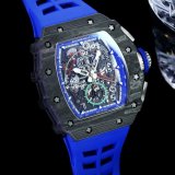 OROLOGI Richard Mille