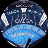 OROLOGI Omega