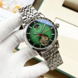 OROLOGI Cartier