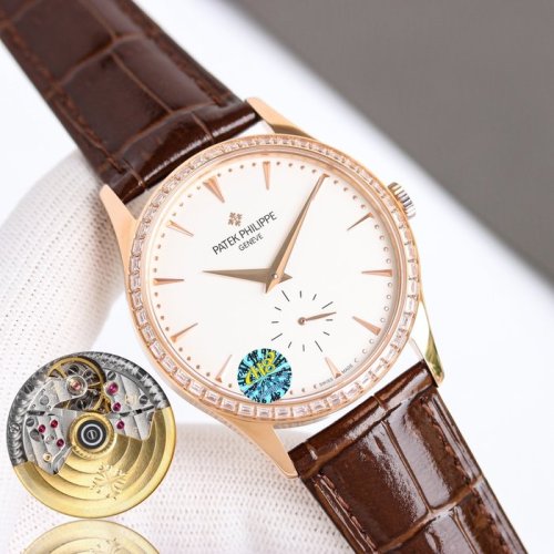 OROLOGI Patek Philippe