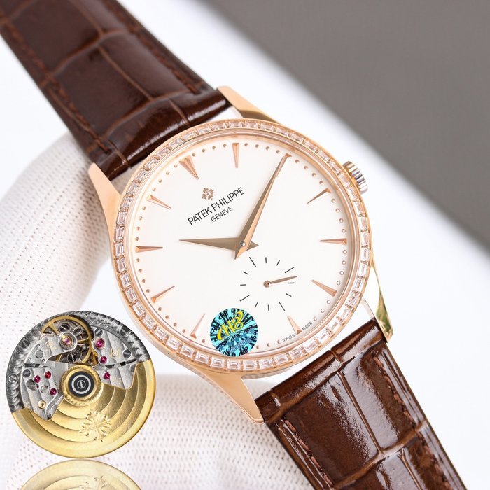 OROLOGI Patek Philippe