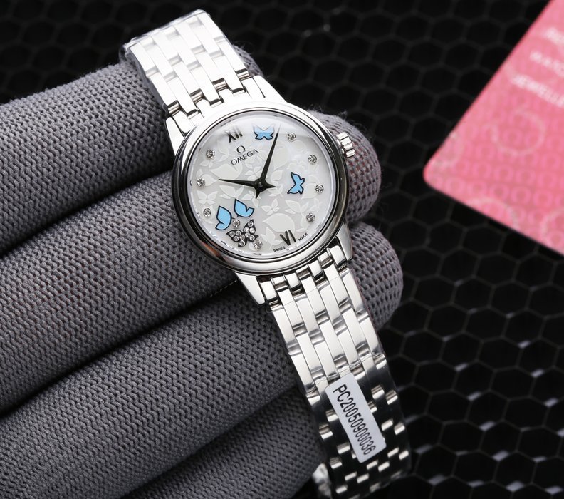 OROLOGI Omega