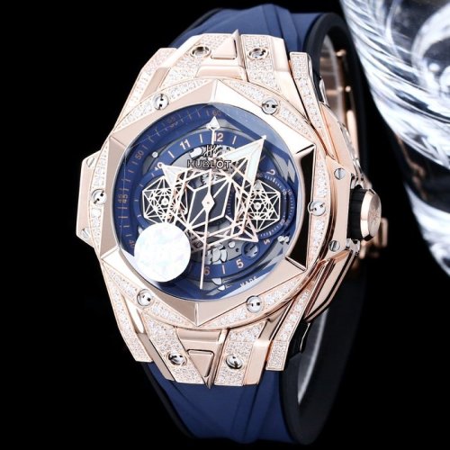 OROLOGI HUBLOT