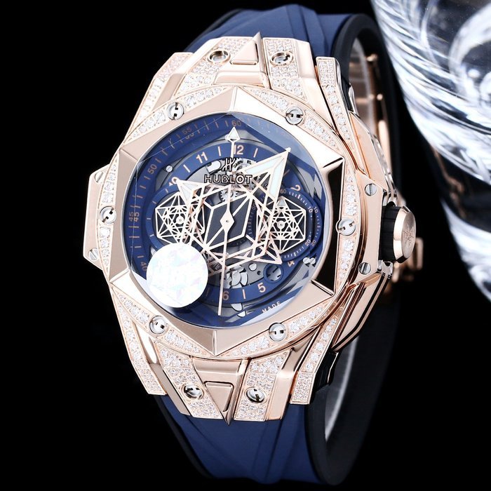 OROLOGI HUBLOT