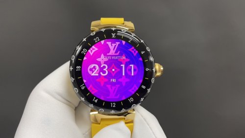 OROLOGI LV