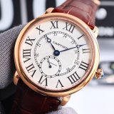 OROLOGI Cartier