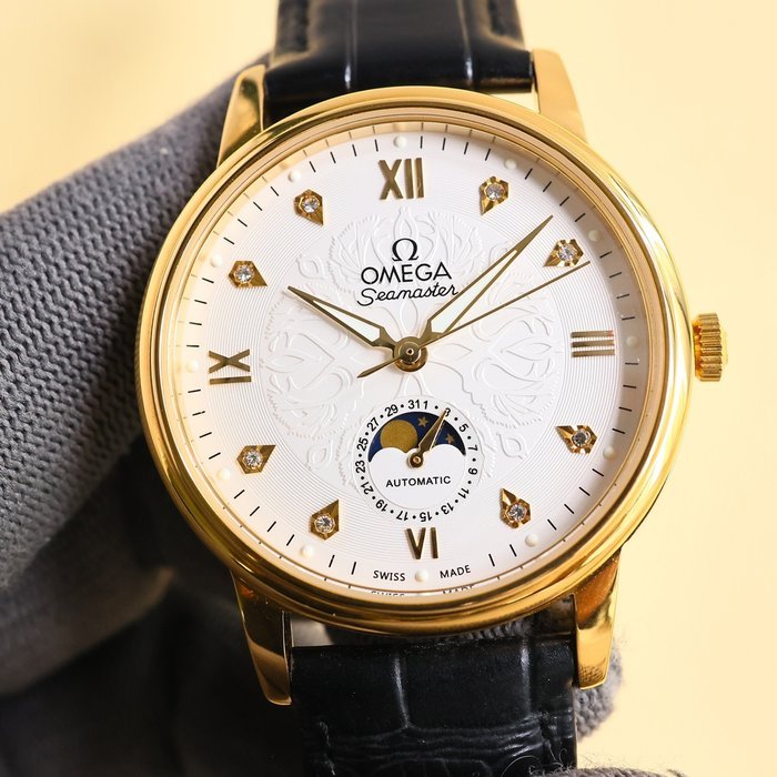 OROLOGI Omega