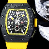 OROLOGI Richard Mille