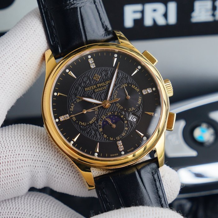OROLOGI Patek Philippe
