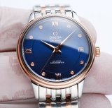 OROLOGI Omega