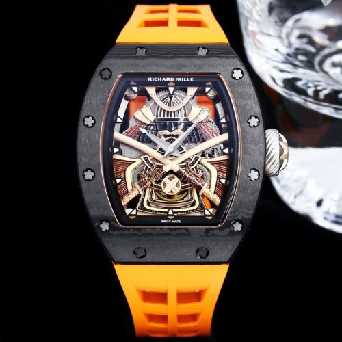 OROLOGI Richard Mille