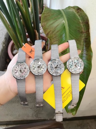 OROLOGI LV