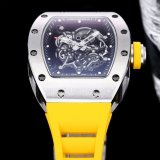 OROLOGI Richard Mille
