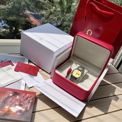 OROLOGI Omega