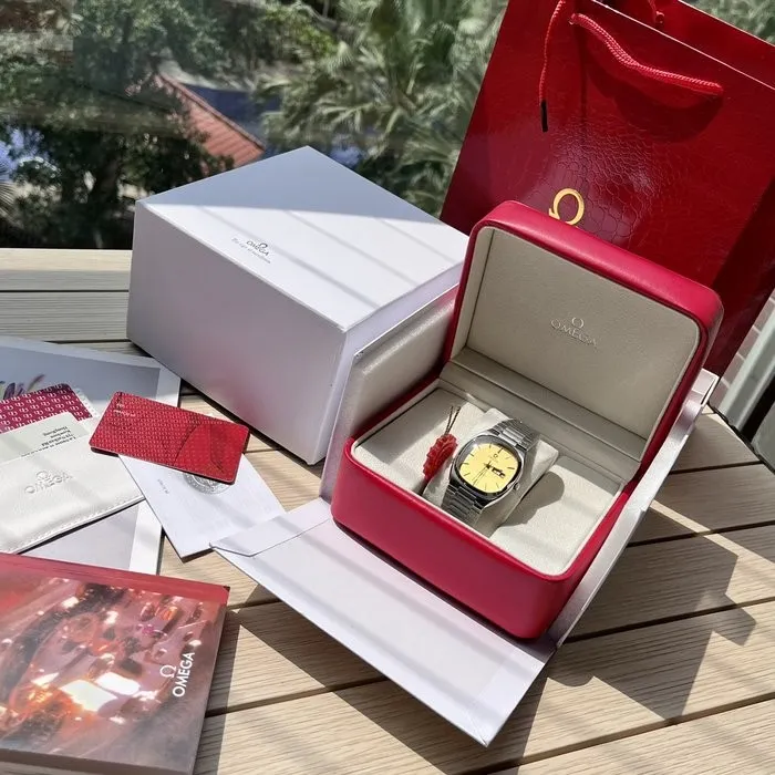 OROLOGI Omega