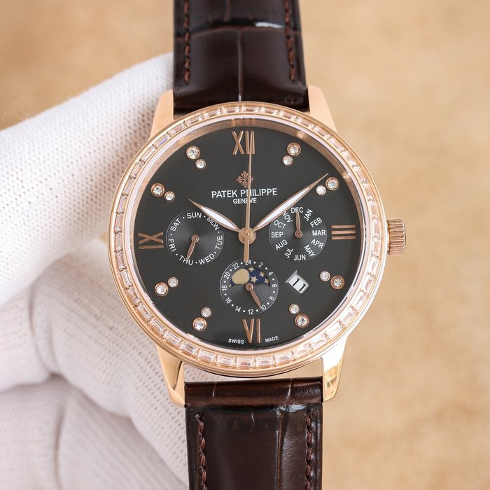 OROLOGI Patek Philippe