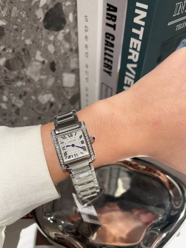 OROLOGI Cartier
