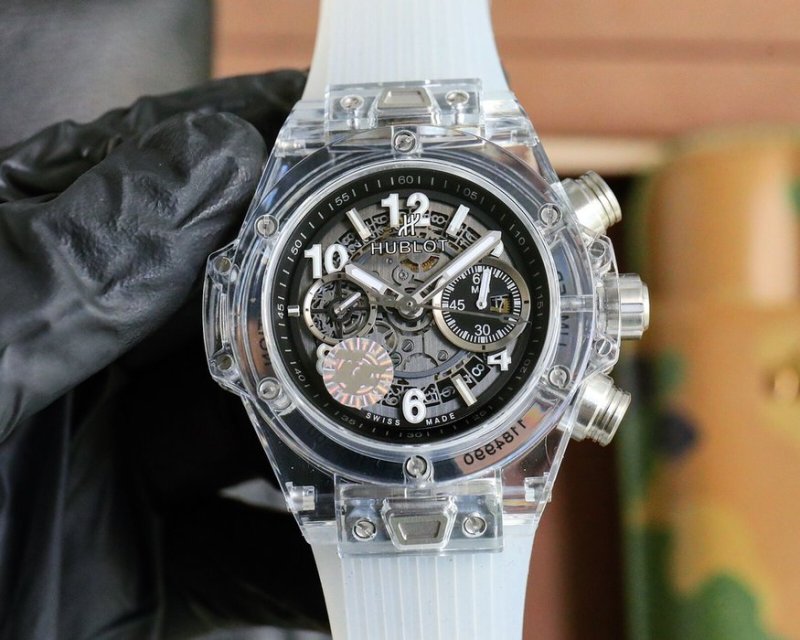 OROLOGI HUBLOT