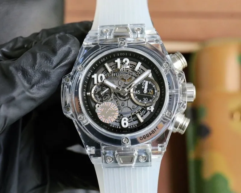 OROLOGI HUBLOT