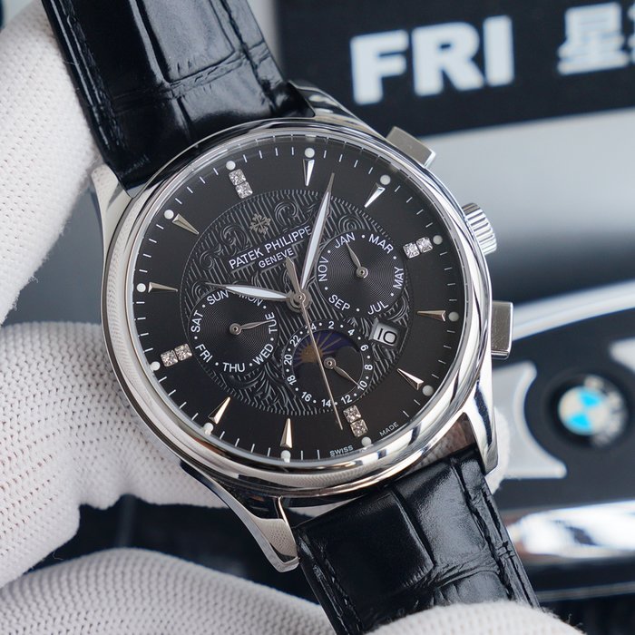 OROLOGI Patek Philippe