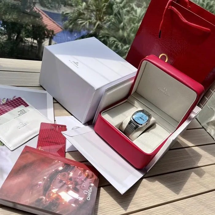OROLOGI Omega