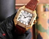 OROLOGI Cartier