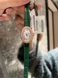 OROLOGI Cartier Baignoire