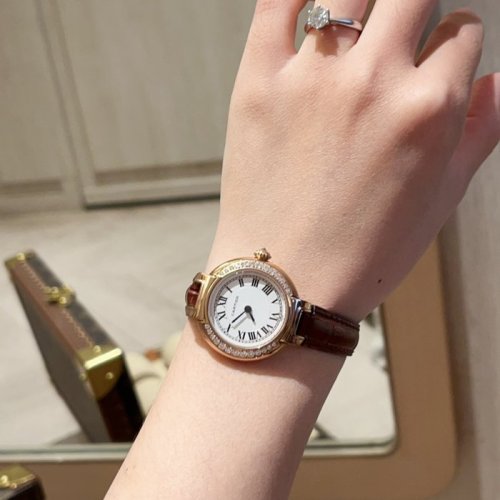 OROLOGI Cartier