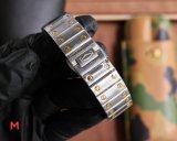 OROLOGI Cartier