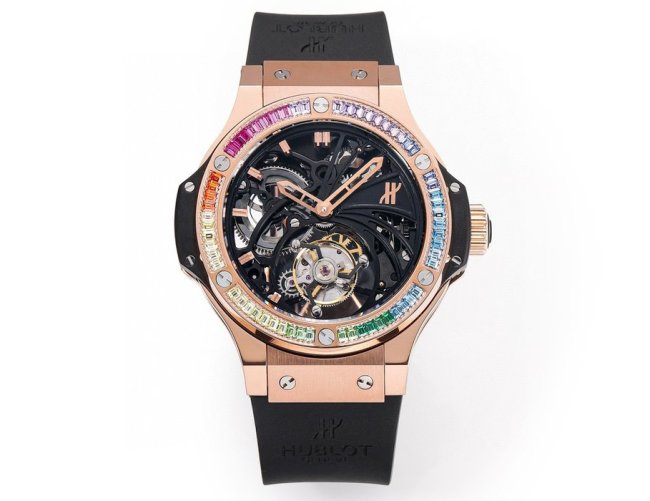 OROLOGI HUBLOT