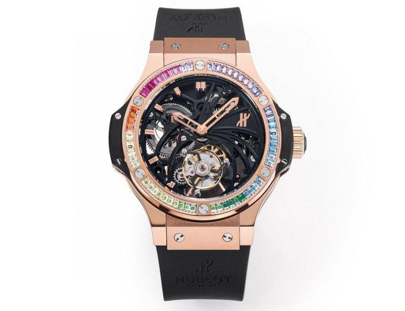 OROLOGI HUBLOT