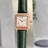OROLOGI Cartier