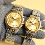 OROLOGI Omega