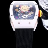 OROLOGI Richard Mille