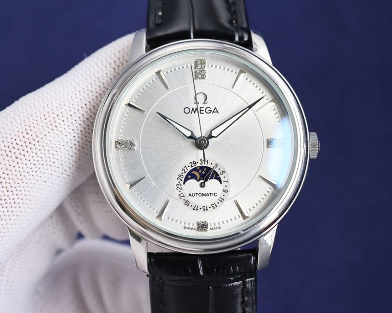OROLOGI Omega
