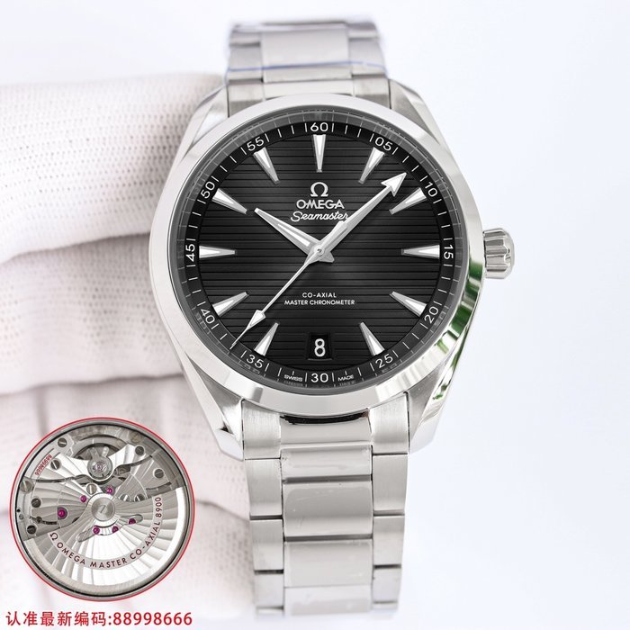 OROLOGI Omega