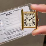 OROLOGI Cartier