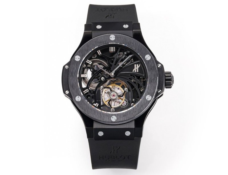 OROLOGI HUBLOT