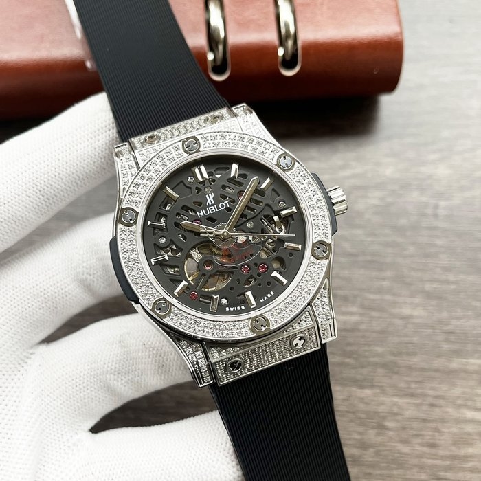 OROLOGI HUBLOT