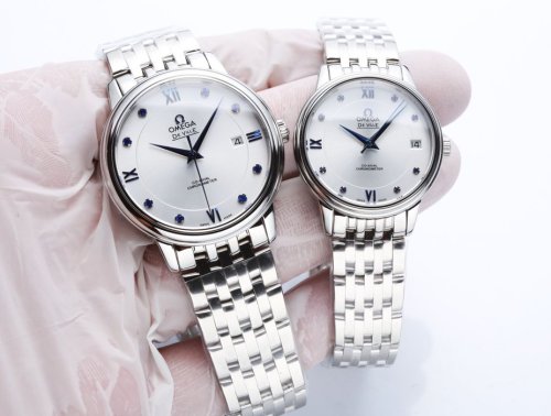 OROLOGI Omega