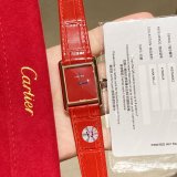 OROLOGI Cartier